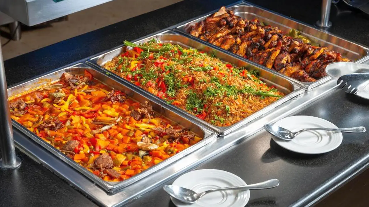 Hotel Cleopatra Luxury Resort - Makadi Bay